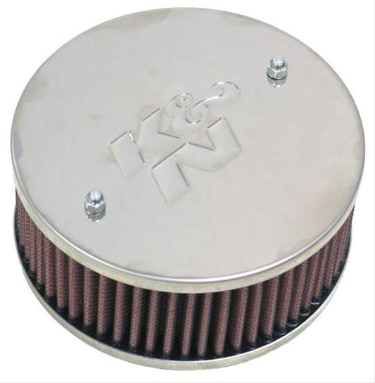 K&N Filters KN56-9156 Suits Various Models Custom Racing Assembly
