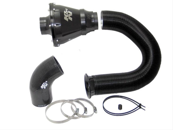 K&N Filters KN57A-6032 Renault Clio Iii Sport 197 2.0 Performance Intake Kit