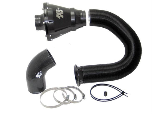 K&N Filters KN57A-6032 Renault Clio Iii Sport 197 2.0 Performance Intake Kit