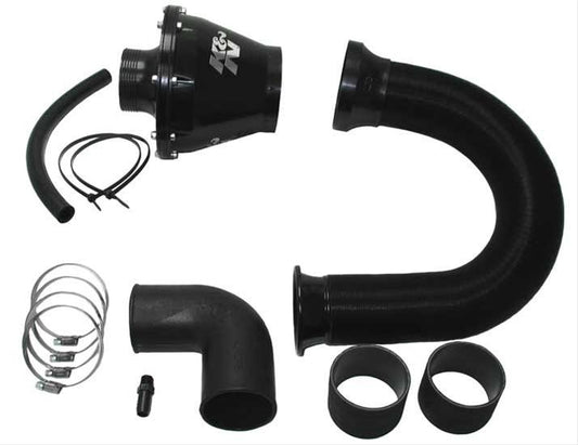 K&N Filters KN57A-6021 Citroen Saxo Vts 1.6L 16V 120B Performance Intake Kit