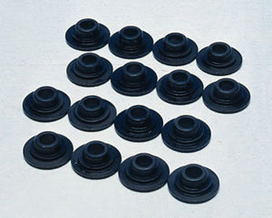 COMP Cams CO780-16 Steel Valve Spring Retainers for Dual Spring 7 Lock Angle 3/8" Stem