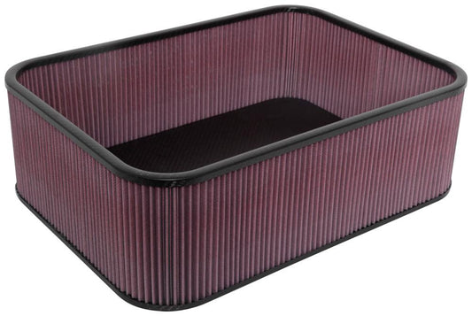 K&N Filters KN100-8566 Universal Fit Custom Racing Assembly-Lge