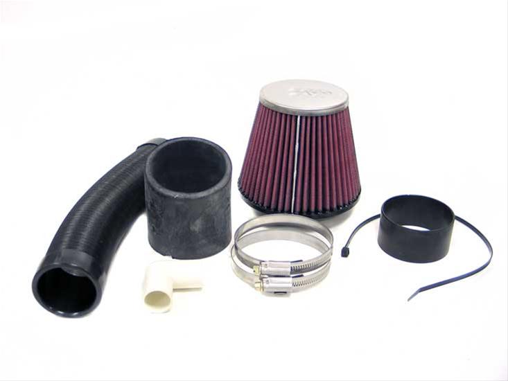 K&N Filters KN57-0015 Ford Fiesta Xr2I Cvh 108Bhp Performance Intake Kit