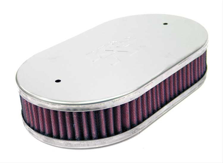 K&N Filters KN56-9272 Add-344B Custom Racing Assembly