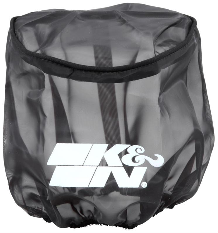 K&N Filters KN22-8049DK Suits Knrc2960 Air Filter Drycharger Wrap Black