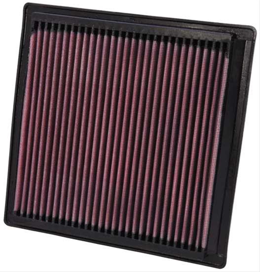K&N Filters KN33-2288 Dodge Durango 04-09 / Chrysler Replacement Air Filter