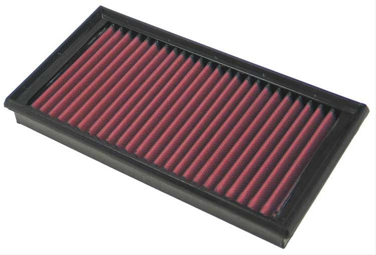 K&N Filters KN33-2752 Bmw 750Il Usa&Non-Usa Replacement Air Filter