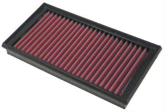 K&N Filters KN33-2752 Bmw 750Il Usa&Non-Usa Replacement Air Filter