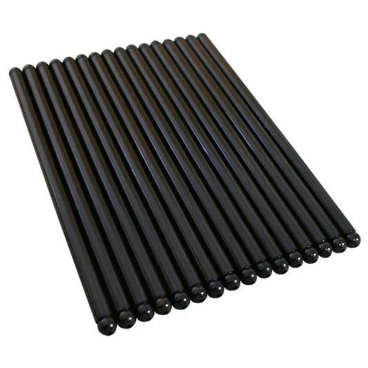 Howards Cams HC95198 HC-95198 PushRods 6.804" Length 5/16" Diameter Series C1010 (set of 16)
