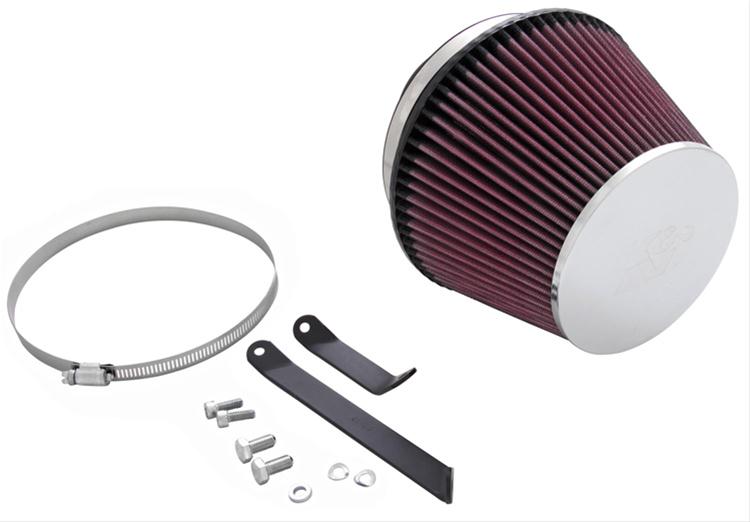 K&N Filters KN57-3502 Acura Nsx 91-94 Performance Intake Kit
