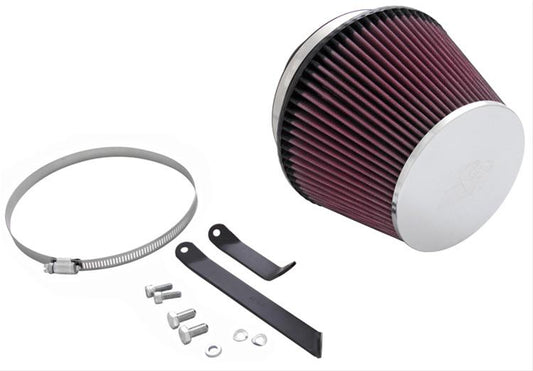 K&N Filters KN57-3502 Acura Nsx 91-94 Performance Intake Kit