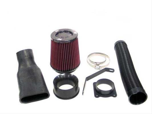 K&N Filters KN57-0429 For Nissan Almera 1.8L 16V 4Cyl Performance Intake Kit
