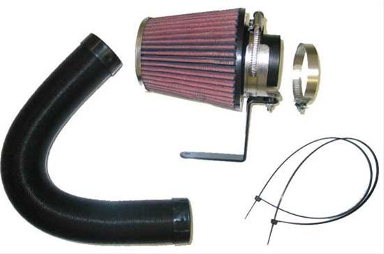 K&N Filters KN57-0561 Hyundai Getz 1.3L 12V 82Bhp Performance Intake Kit