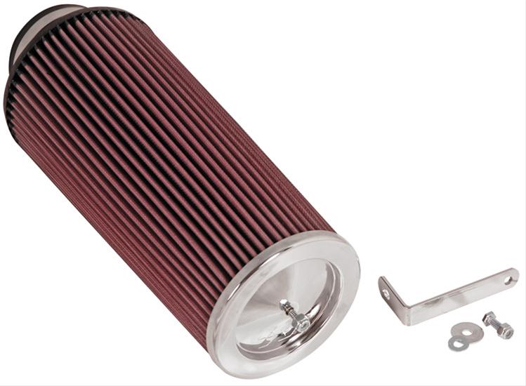 K&N Filters KN57-2502 Ford Mustang V8 -5.0L 1989-93 Performance Intake Kit