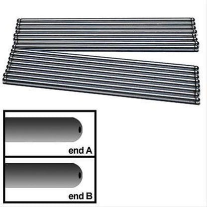 COMP Cams 7812-16 High Energy 7.794" Long, 5/16" Diameter Pushrod Set