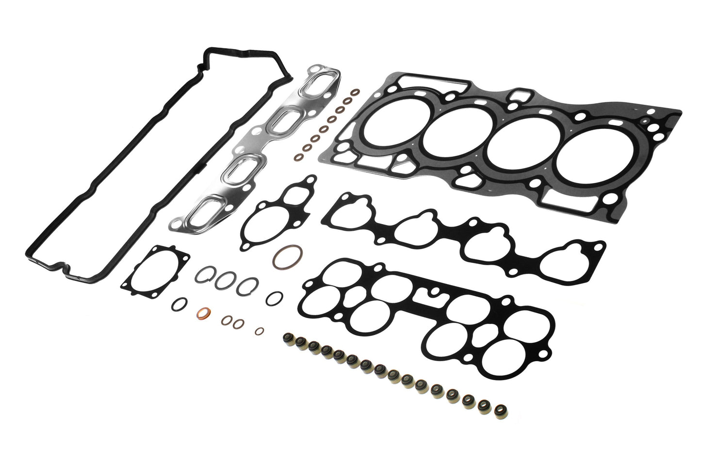 Durapro GSBJ600D Head Gasket Mitsu 4D55/T Diesel