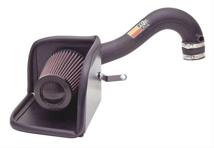K&N Filters KN57-3513 Honda Civic L4-1.7L 20 Performance Intake Kit