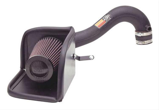 K&N Filters KN57-3513 Honda Civic L4-1.7L 20 Performance Intake Kit
