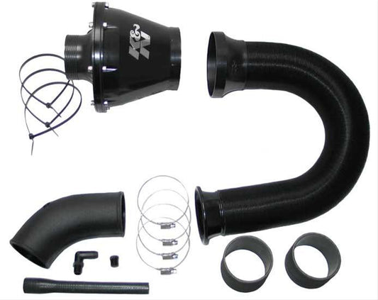 K&N Filters KN57A-6027 Mg Zs180 2.5L V6 Performance Intake Kit