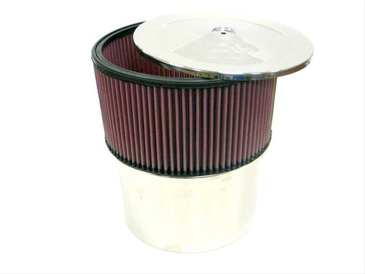 K&N Filters KN59-1198 "Suits Marine Applications Flame Arrestor 7-5/16""