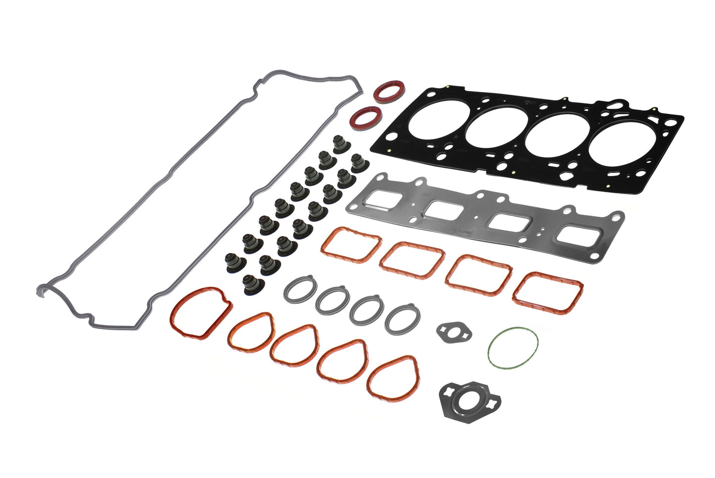 Durapro GSBE350D Head Gasket for Toyota 5R 1977-83