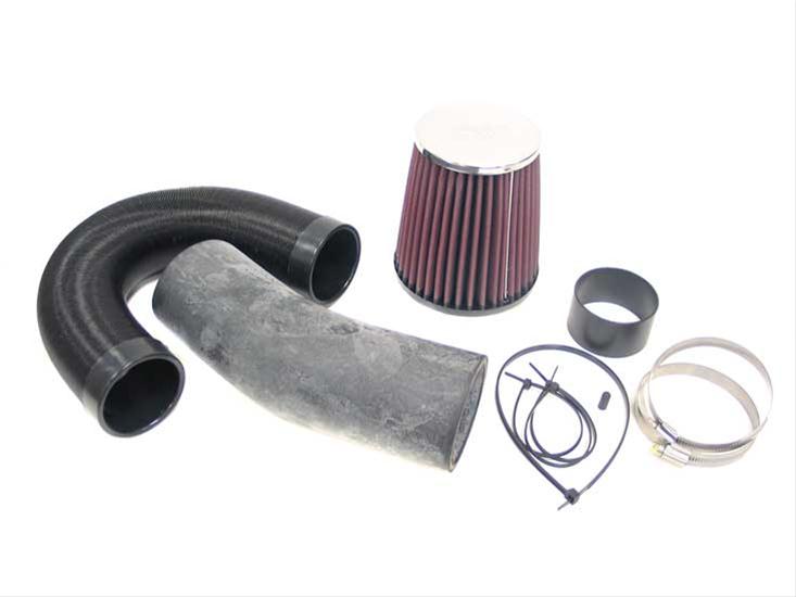 K&N Filters KN57-0097 Vaux/Opel Cavalier Mkiii 1.8L Performance Intake Kit