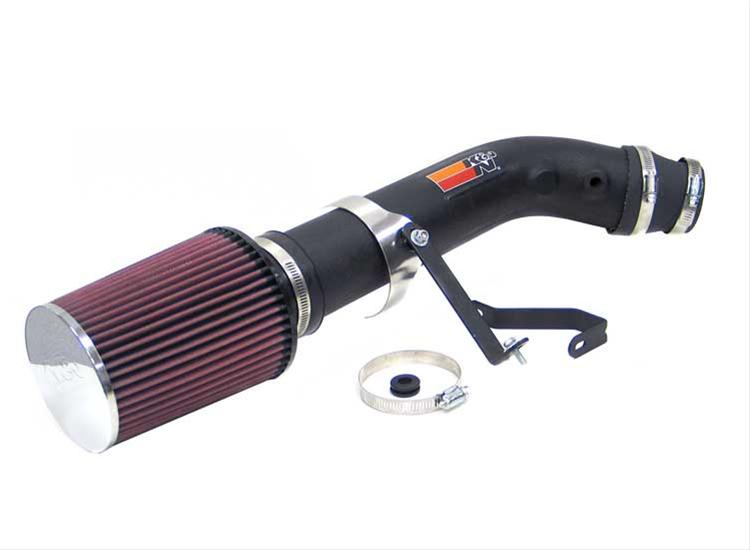 K&N Filters KN63-1017 Honda Civic 92-95 Performance Aircharger Kit