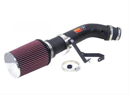 K&N Filters KN63-1017 Honda Civic 92-95 Performance Aircharger Kit