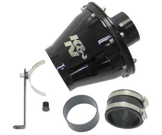 K&N Filters KN57A-6016 Vauxhall Astra Vxr 2.0L 16V Tu Performance Intake Kit