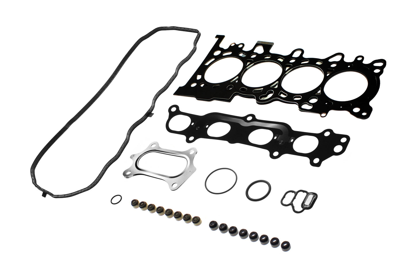 Durapro GSAJ670D Head Gasket for Toyota 2T