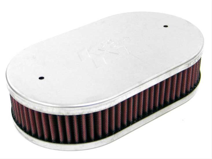 K&N Filters KN56-9250 Universal Fit Custom Racing Assembly
