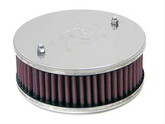 K&N Filters KN56-9310 "Sdr-6 Dia 1-3/4" H Custom Racing Assembly"