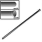 COMP Cams CO7822-1 High Energy Pushrods  5/16" Diameter 7.497" Length Steel Cup/Ball