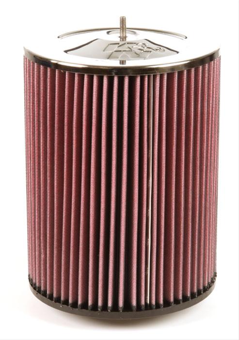 K&N Filters KN41-1100 "Pre-Filter 2-1/4"Flg 7"Dia 9"L Closed Top"
