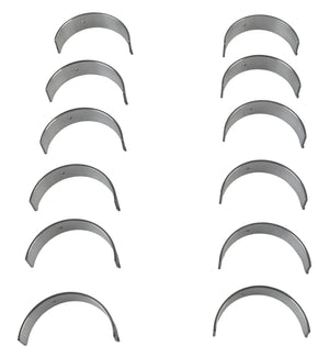 King Engine Bearings KGB-CR6686AM Con Rod Bearing 1Mz-Fe 3.0L V6 Camry/suits Lexus Es300 (EB8381B6000K)