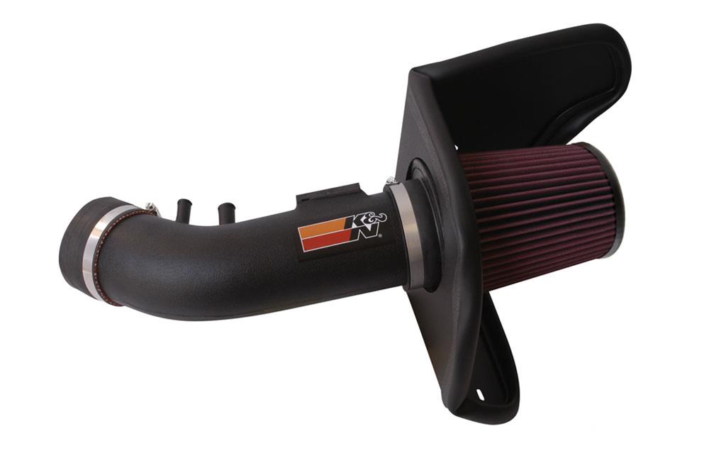K&N Filters KN57-2562 Ford Thunderbird V8 -3.9 Performance Intake Kit