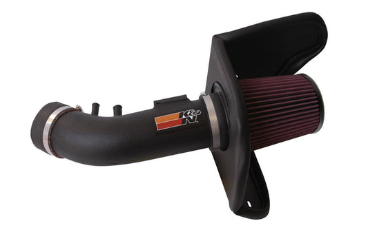 K&N Filters KN57-2562 Ford Thunderbird V8 -3.9 Performance Intake Kit