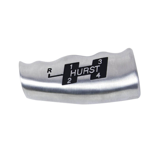 Hurst HU1535000 T-Handle,4-Spd Pattern3/8-16