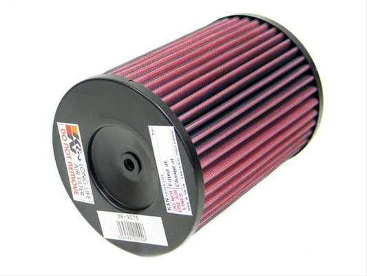 K&N Filters KN38-9175 Various Appl. Replacement Air Filter-Hdt
