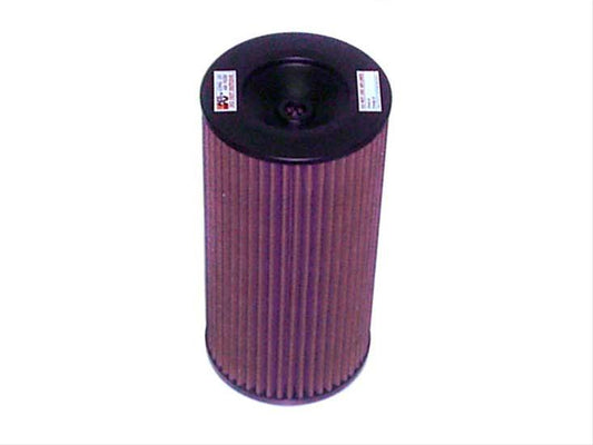 K&N Filters KN38-9017 Universal Fit Replacement Air Filter-Hdt