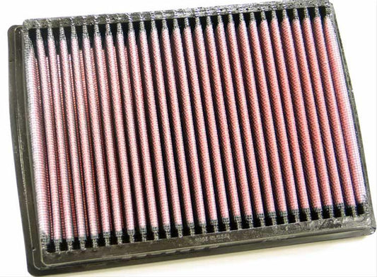 K&N Filters KN33-2222 Replacement Air Filter For Mazda Demio 1.3L-16V 1999-03