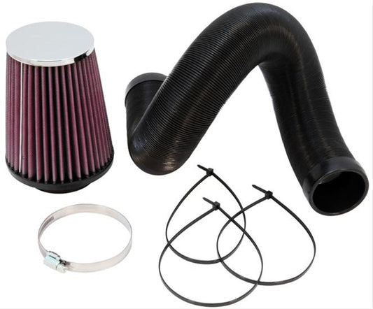 K&N Filters KN57-0016-1 Range Rover 3.5 Injections 16 Performance Intake Kit