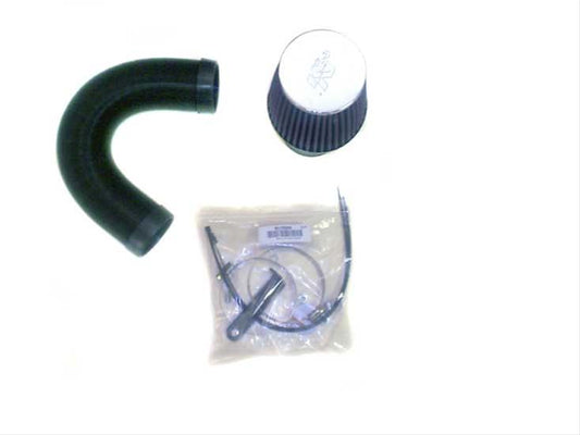 K&N Filters KN57-0309 Vaux/Opel Cavalier 2.0L 16V Performance Intake Kit