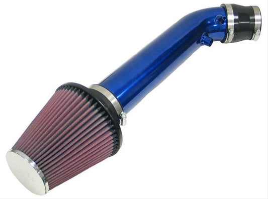K&N Filters KN69-1005TB Honda Civic Se 1.6L 1999 Typhoon Cold Air Intake
