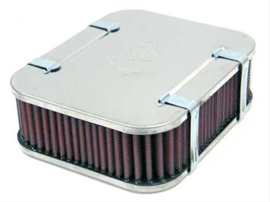 K&N Filters KN56-9261 Universal Fit Custom Racing Assembly
