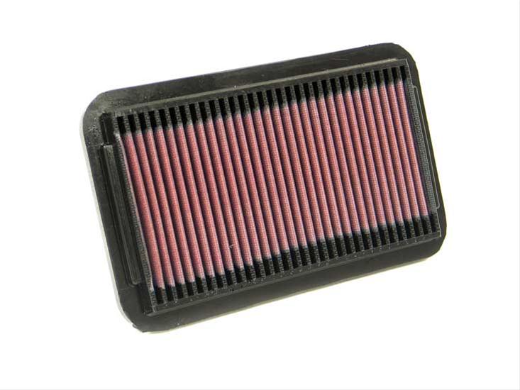 K&N Filters KN33-2113 Saturn Sl1 Sc1 Sw1 91-94 Replacement Air Filter