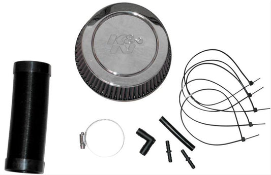 K&N Filters KN57-0490 Vw Polo 1.2L 3Cyl Mpi Ohc Performance Intake Kit