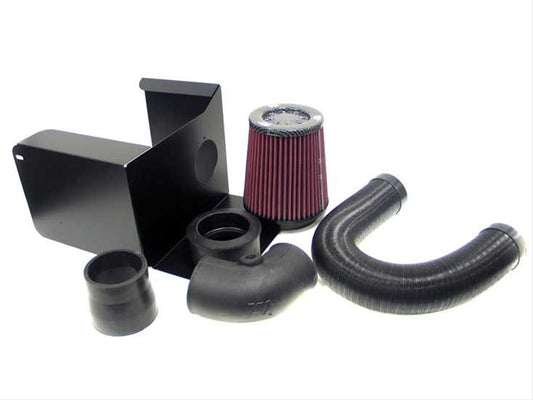 K&N Filters KN57I-7502 Rover 75 2.5L V6 177Bhp Performance Intake Kit