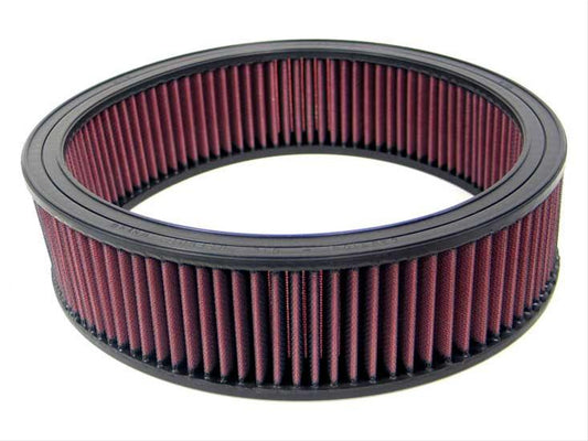 K&N Filters KNE-1065 Gm Cars & Trucks V6 V8 1981-95 Replacement Air Filter