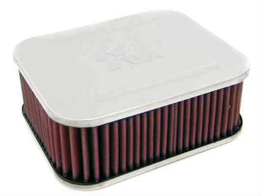 K&N Filters KN56-9234 Universal Fit Custom Racing Assembly
